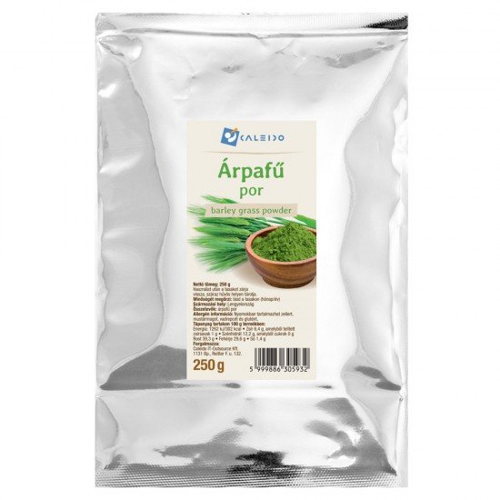 Caleido árpafű por 250g