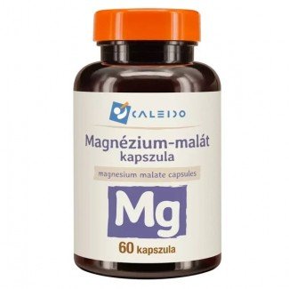 Caleido Magnézium-malát kapszula 60db
