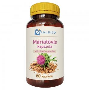 Caleido MÁRIATÖVIS kapszula 60db