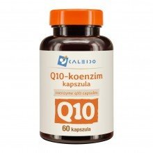 Caleido Q10 koenzim kapszula 60db