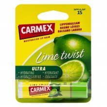 Carmex ajakápoló stift lime 1db