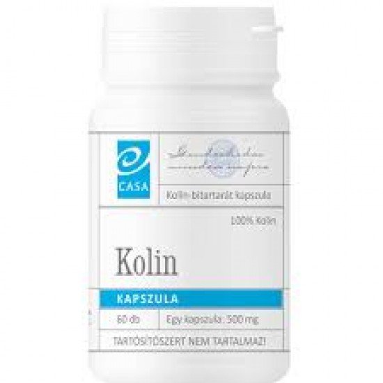 Casa kolin kapszula 60db