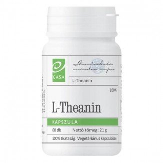 Casa L-Theanin 60db