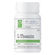 Casa l-theanin kapszula 60db