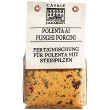 Casale paradiso polenta gombával 300g