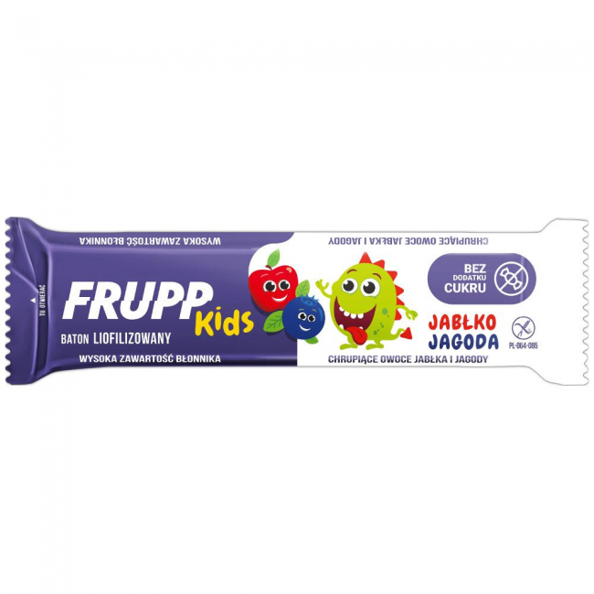 Celiko frupp szelet kékáfonya 9g