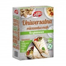 Celiko univerzális lisztkeverék 200g