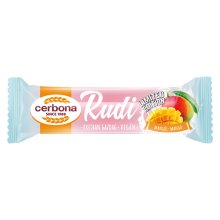 Cerbona rudi mangós 30g