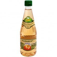 Chef almaecet 5% 500ml