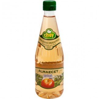 Chef almaecet 5% 500ml