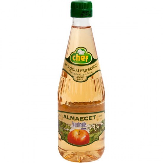 Chef almaecet 5% 500ml