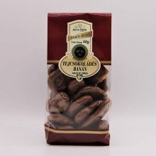 Choko berry tejcsokoládés banán 80g