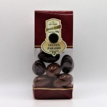 Choko berry vegyes paradió 80g 