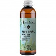 Ellemental Citromfű víz, Bio, Ecocert 100ml