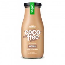 Coconaut cocofee vegán kávéital mocha 280ml