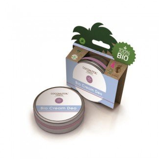 Coconutoil cosmetics bio krémdezodor 40ml
