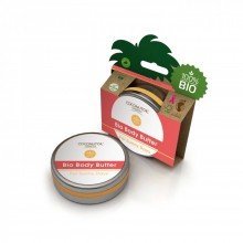 Coconutoil cosmetics bio testvaj napozáshoz 80ml