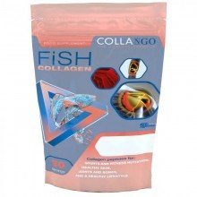 Collango collagen fish natúr 150g