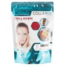 Collango collagen, lemon 330g
