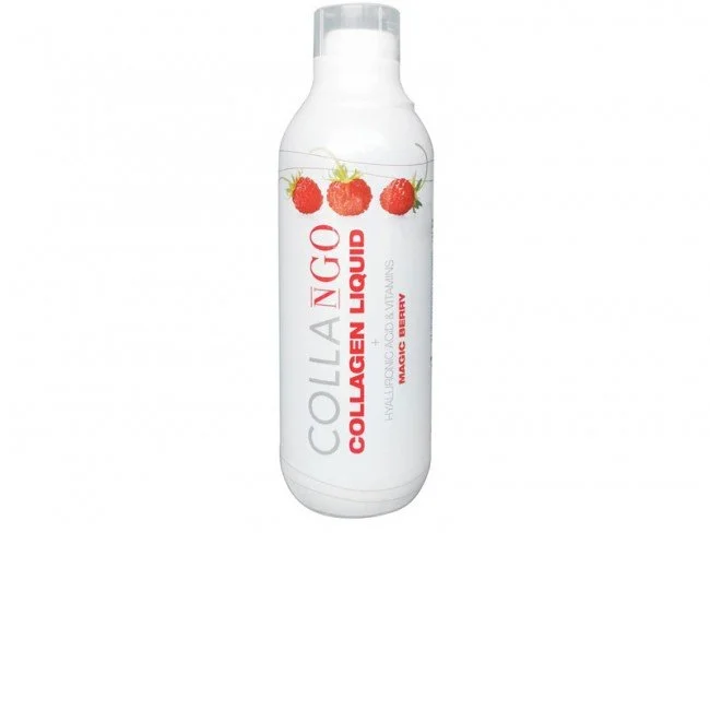 Collango termékek: Collango Collagen Liquid eper 500ml ára