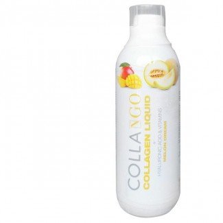 Collango Collagen Liquid Sárgadinnye 500ml