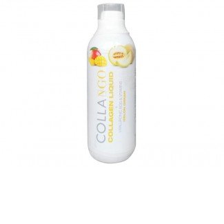 Collango Collagen Liquid Sárgadinnye 500ml
