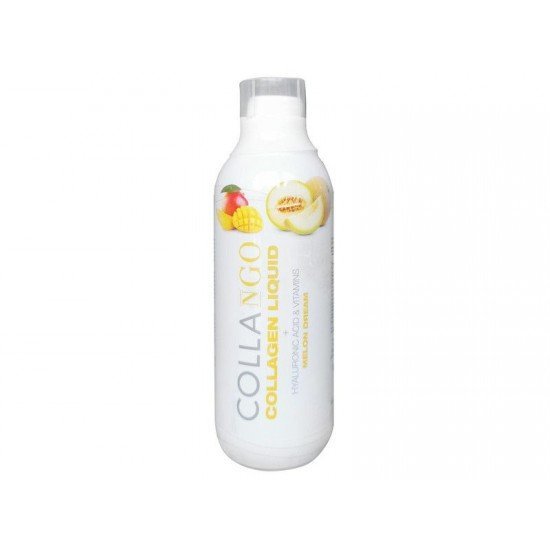 Collango Collagen Liquid Sárgadinnye 500ml