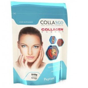 Collango collagen, natural 315g