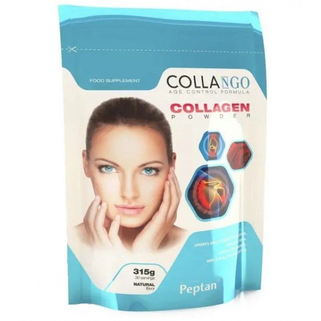 Collango collagen, natural 315g