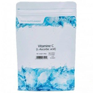 Collango l-aszkorbinsav 500g