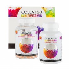 Collango multivitamin 30 adag 60db