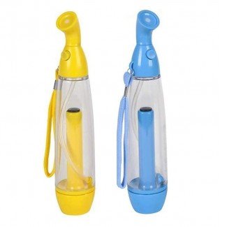 Coolmax Cool Misty Pumpás vízpára spray 1db