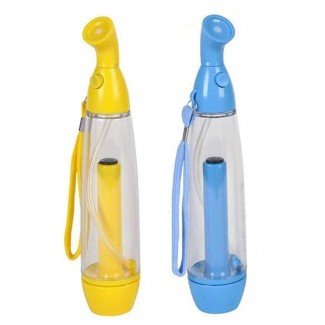 Coolmax Cool Misty Pumpás vízpára spray 1db