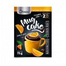 Cornexi mug cake csoki-narancs alappor 75g