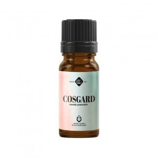 Ellemental Cosgard kozmetikai tartósítószer 10ml