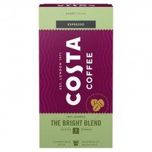 Costa coffee kávékapszula bright blend 10db