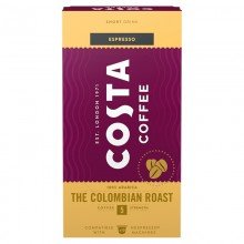 Costa coffee kávékapszula colombian roast 10db