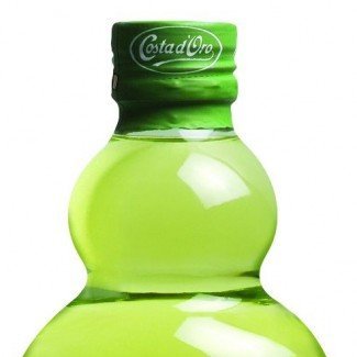 Costa d oro szőlőmagolaj 500ml