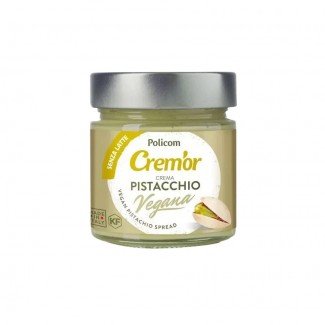 Cremor vegán pisztáciakrém 240g