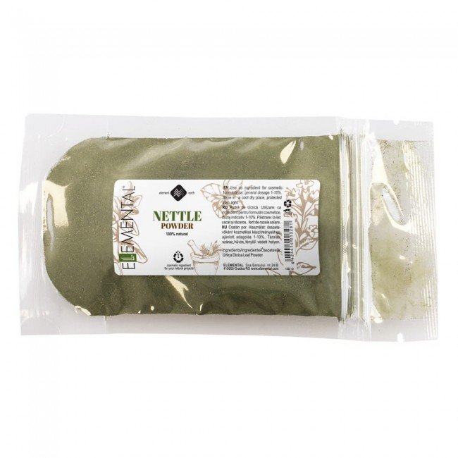 Mayam Csalán por kozmetikai hatóanyag 25g Mayam Csalán por kozmetikai hatóanyag 25g