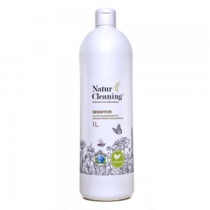 Naturcleaning mosogatószer koncentrátum 1000ml