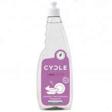 Cycle mosogatószer hypoallergén 500ml