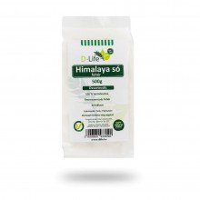 D-Life himalaya só fehér 500g