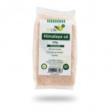 D-Life himalaya só rózsaszín 500g