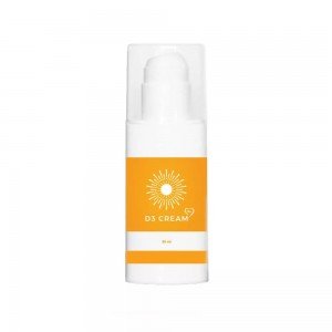 D3 cream plus 50ml