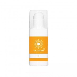 D3 cream plus 50ml
