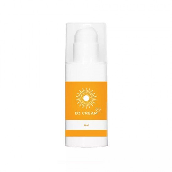 D3 cream plus 50ml D3 cream plus 50ml