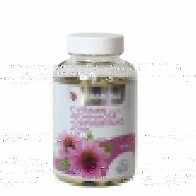 Damona c-vitamin 1000mg+echinacea+csipkebogyó+cink bevont tabletta 80db