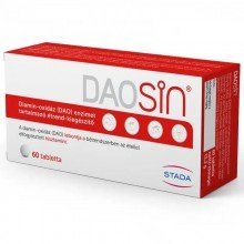Daosin tabletta 60db