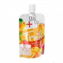 Dayup+fruits vegán almapüré barack 100g